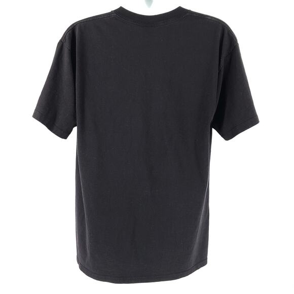 90s abstract art Gilda Marx tshirt 1990s vintage - Picture 6 of 6